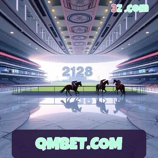 QMBET.COM: O Melhor Lugar para Apostar em Futebol no Brasil