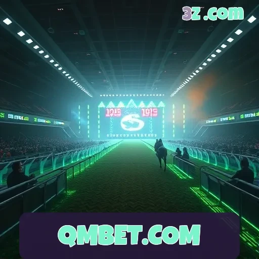QMBET.COM: Atrações Imperdíveis na Seção de Caça-Níqueis