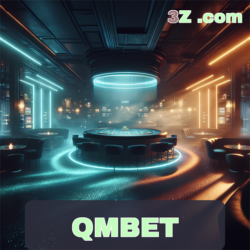 Explore a Diversidade de Jogos no QMBET.COM