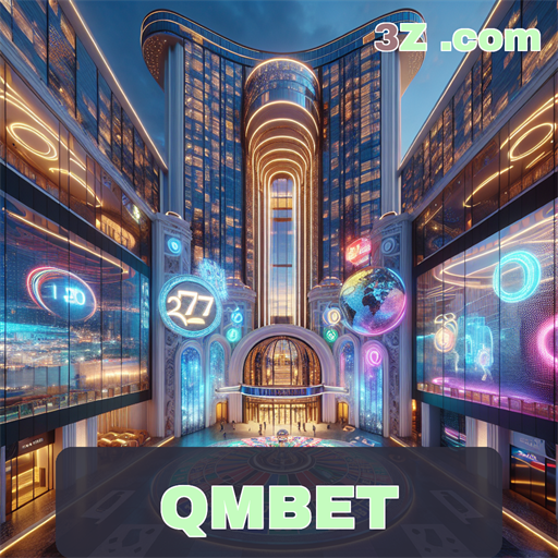 Entrando em Aventura: O Login Em QMBET.COM