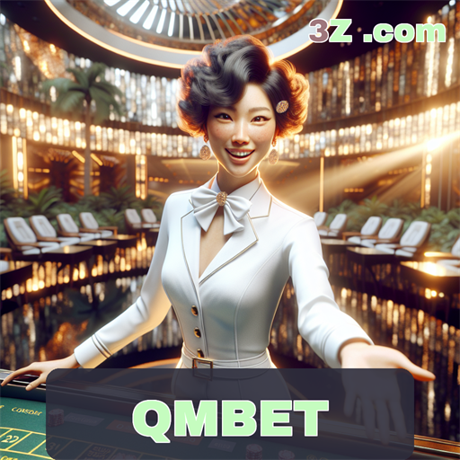 Slots: Aventura Emocionante em Cada Giro no QMBET.COM
