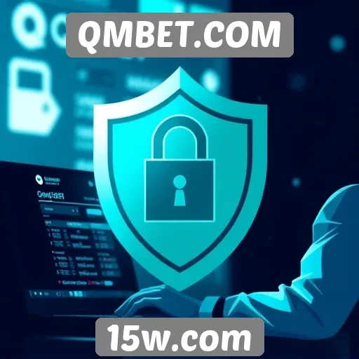 Análise da segurança na plataforma QMBET.COM