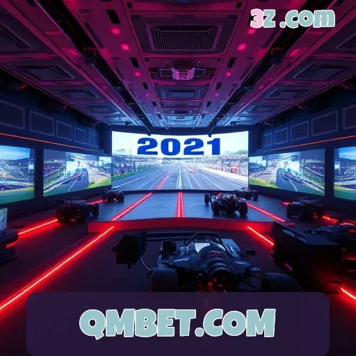 QMBET.COM: Promoções Mensais que Aumentam Suas Chances de Ganhar