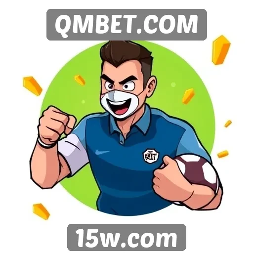 Promoções e bônus disponíveis no QMBET.COM