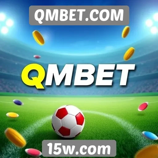 Comparativo de bônus oferecidos pela QMBET COM