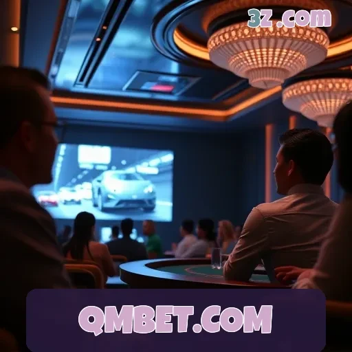 QMBET.COM: Descubra Ofertas Imperdíveis para Apostadores Brasileiros